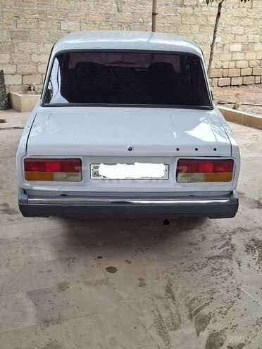 LADA (VAZ) 2107 2004, 25,413 km - 1.6 л - Gəncə