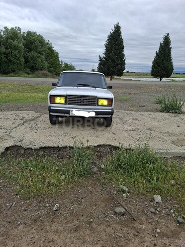 LADA (VAZ) 2107 2004, 25,413 km - 1.6 л - Gəncə