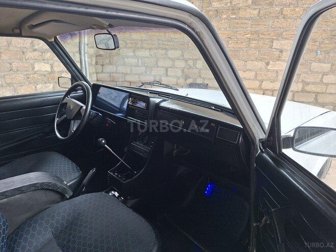 LADA (VAZ) 2107 2004, 25,413 km - 1.6 л - Gəncə