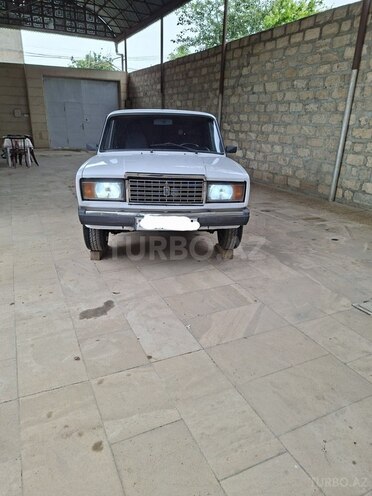 LADA (VAZ) 2107 2004, 25,413 km - 1.6 л - Gəncə