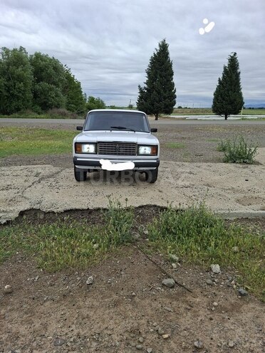 LADA (VAZ) 2107 2004, 25,413 km - 1.6 л - Gəncə