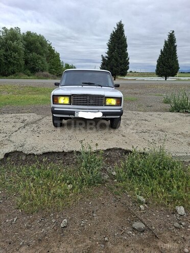 LADA (VAZ) 2107 2004, 25,413 km - 1.6 л - Gəncə