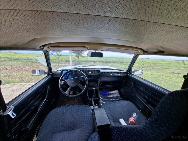 LADA (VAZ) 2107 2004, 25,413 km - 1.6 л - Gəncə