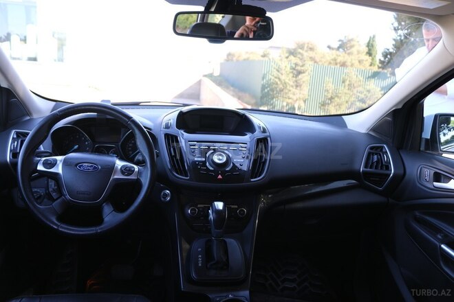 Ford Kuga 2014, 91,000 km - 1.6 l - Bakı