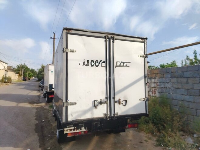 GAZ 330232-744 2013, 235,000 km - 2.9 l - Bakı