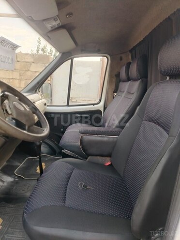 GAZ 330232-744 2013, 235,000 km - 2.9 l - Bakı