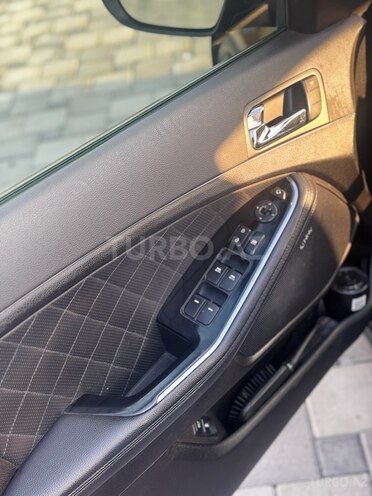 Kia Optima 2014, 284,854 km - 2.0 l - Bakı