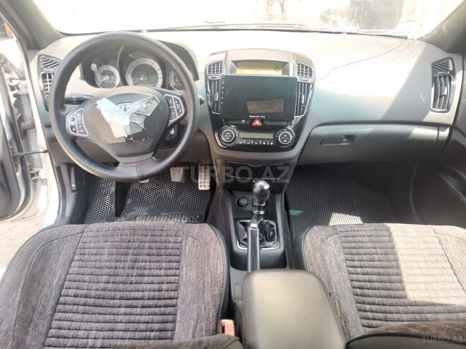 Kia Ceed 2008, 256,000 km - 1.6 л - Bakı