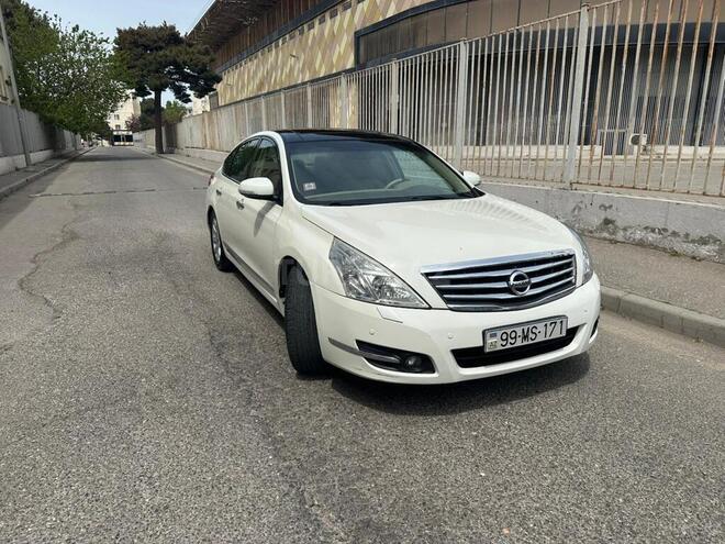 Nissan Teana 2009, 175,000 km - 2.5 l - Bakı