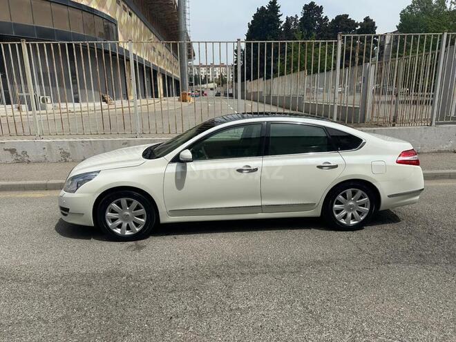 Nissan Teana 2009, 175,000 km - 2.5 l - Bakı