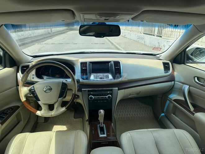 Nissan Teana 2009, 175,000 km - 2.5 l - Bakı