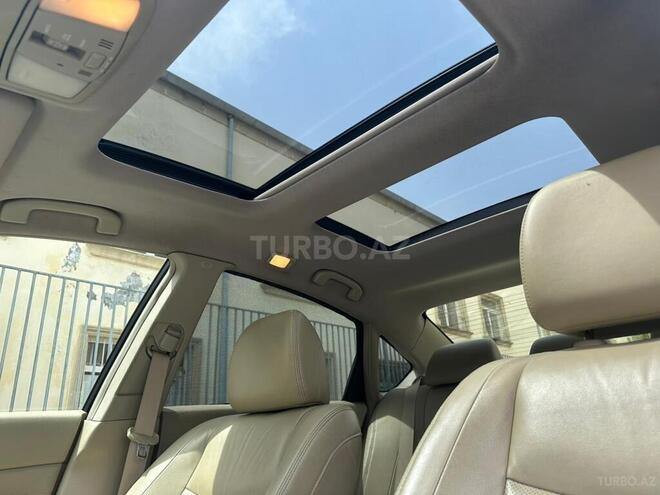 Nissan Teana 2009, 175,000 km - 2.5 l - Bakı