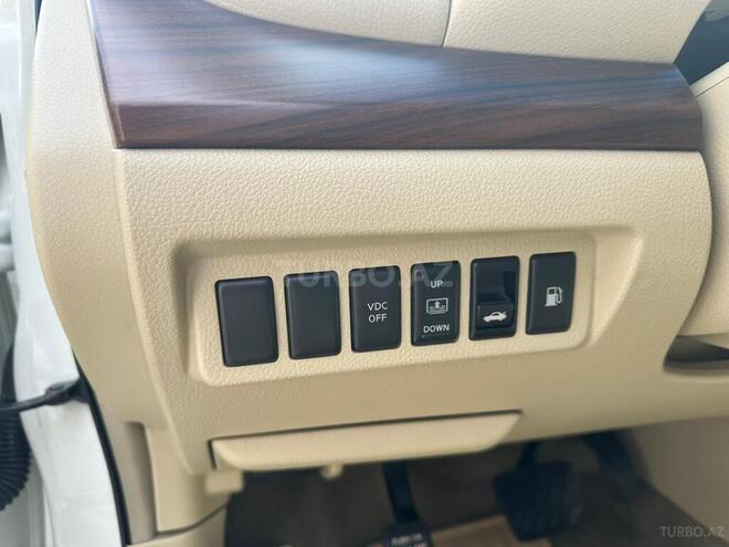 Nissan Teana 2009, 175,000 km - 2.5 l - Bakı