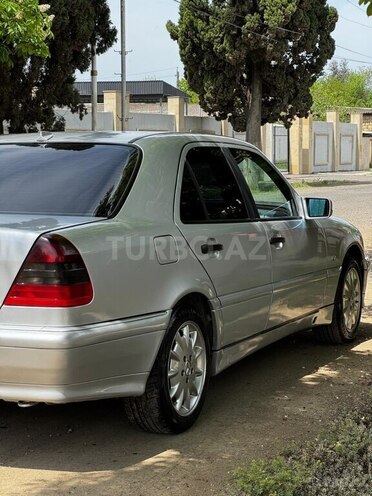 Mercedes E 250 1997, 198,523 km - 2.5 l - Lənkəran