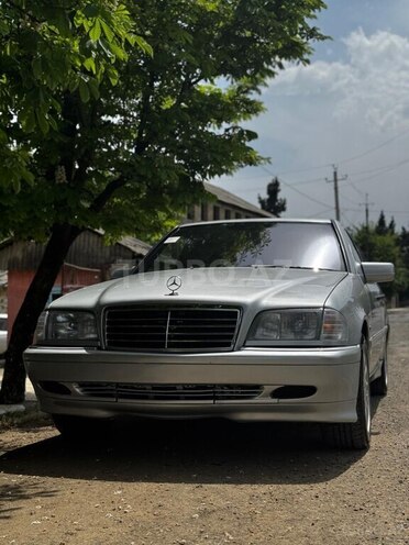 Mercedes E 250 1997, 198,523 km - 2.5 l - Lənkəran