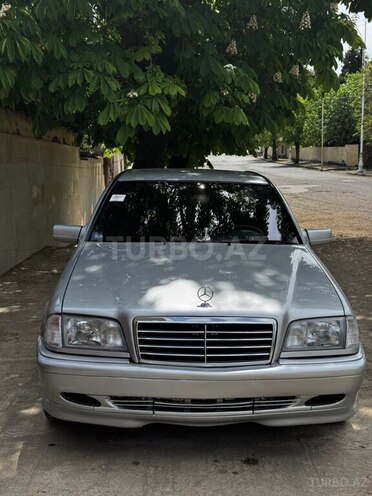 Mercedes E 250 1997, 198,523 km - 2.5 l - Lənkəran