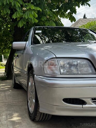 Mercedes E 250 1997, 198,523 km - 2.5 l - Lənkəran