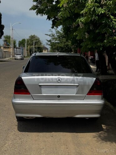 Mercedes E 250 1997, 198,523 km - 2.5 l - Lənkəran