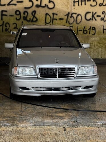 Mercedes E 250 1997, 198,523 km - 2.5 l - Lənkəran