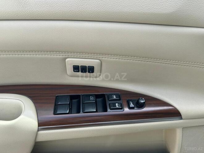 Nissan Teana 2009, 175,000 km - 2.5 l - Bakı