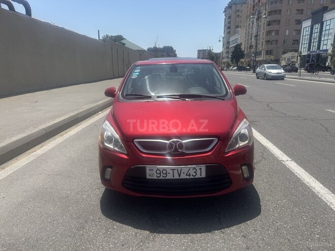 Baic  2016, 65,000 km - 1.5 л - Bakı