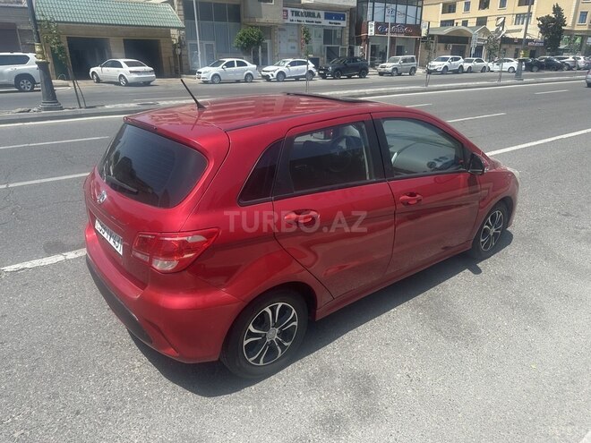Baic  2016, 65,000 km - 1.5 л - Bakı