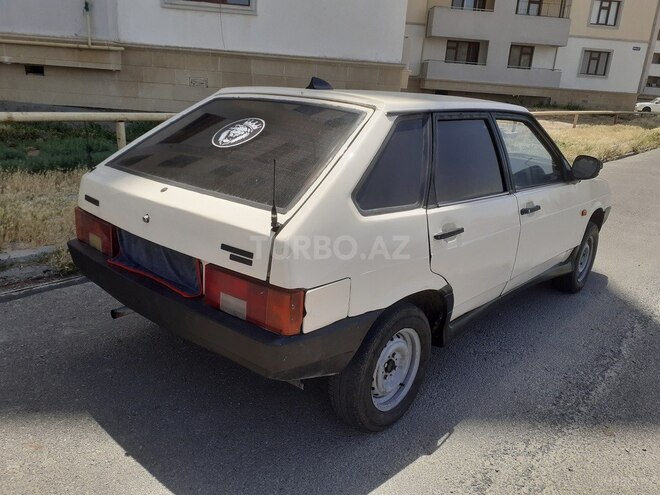 LADA (VAZ) 2109 1989, 95,000 km - 1.5 l - Sumqayıt