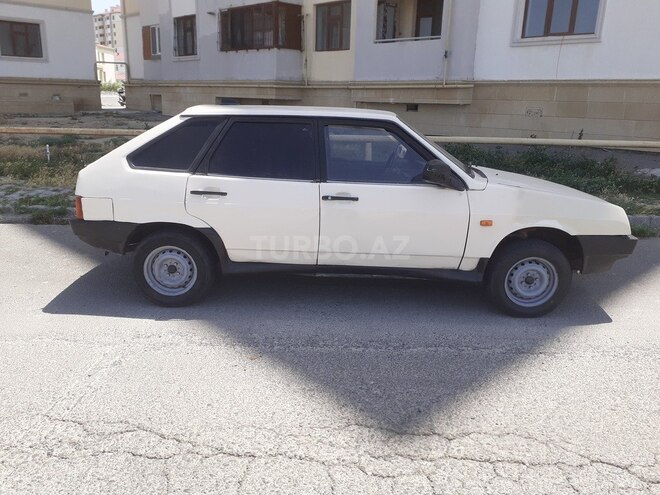LADA (VAZ) 2109 1989, 95,000 km - 1.5 l - Sumqayıt