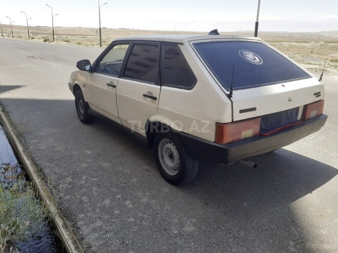 LADA (VAZ) 2109 1989, 95,000 km - 1.5 l - Sumqayıt