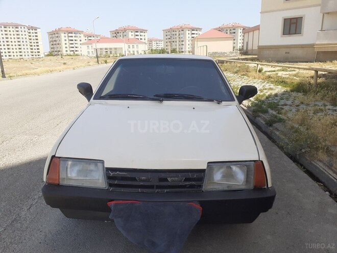 LADA (VAZ) 2109 1989, 95,000 km - 1.5 l - Sumqayıt
