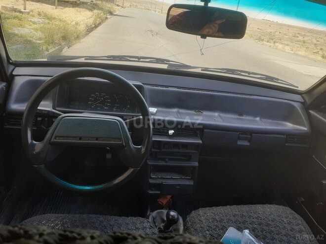 LADA (VAZ) 2109 1989, 95,000 km - 1.5 l - Sumqayıt