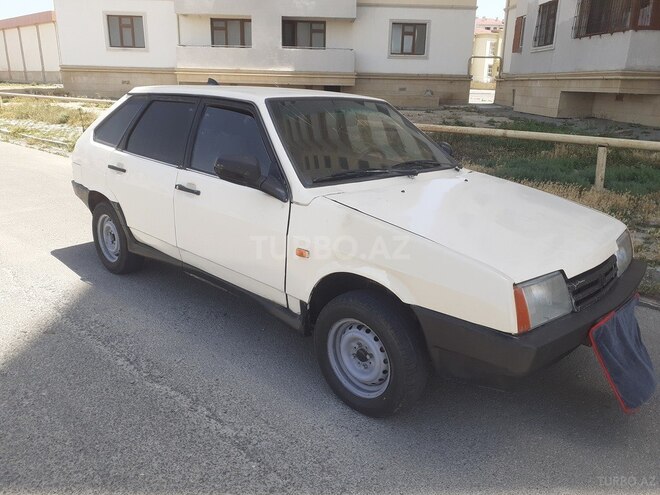 LADA (VAZ) 2109 1989, 95,000 km - 1.5 l - Sumqayıt