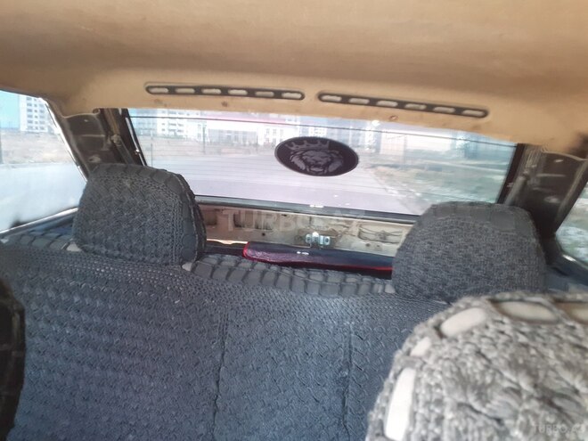 LADA (VAZ) 2109 1989, 95,000 km - 1.5 l - Sumqayıt