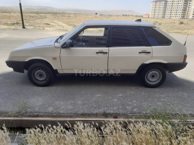 LADA (VAZ) 2109 1989, 95,000 km - 1.5 l - Sumqayıt