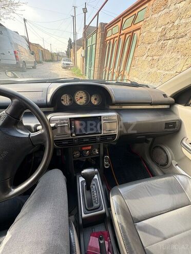 Nissan X-Trail 2002, 300,000 km - 2.0 l - Bakı