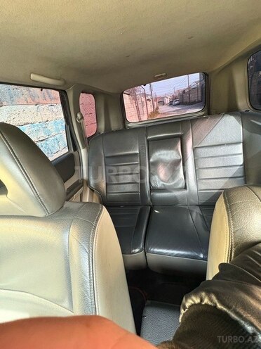 Nissan X-Trail 2002, 300,000 km - 2.0 l - Bakı
