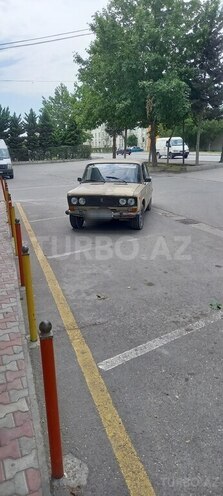 LADA (VAZ) 2106 1989, 90,000 km - 1.6 л - Xaçmaz