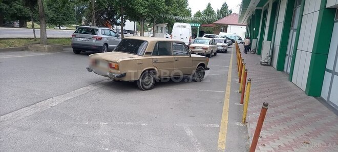 LADA (VAZ) 2106 1989, 90,000 km - 1.6 л - Xaçmaz