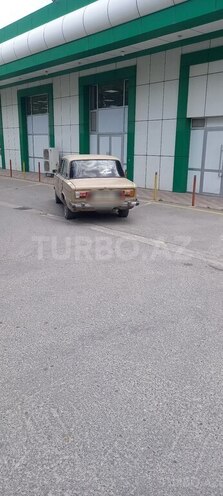 LADA (VAZ) 2106 1989, 90,000 km - 1.6 л - Xaçmaz