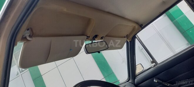 LADA (VAZ) 2106 1989, 90,000 km - 1.6 л - Xaçmaz