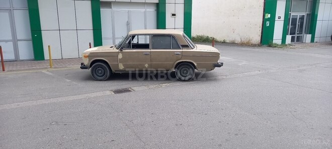 LADA (VAZ) 2106 1989, 90,000 km - 1.6 л - Xaçmaz
