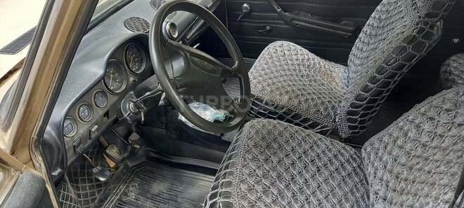 LADA (VAZ) 2106 1989, 90,000 km - 1.6 л - Xaçmaz
