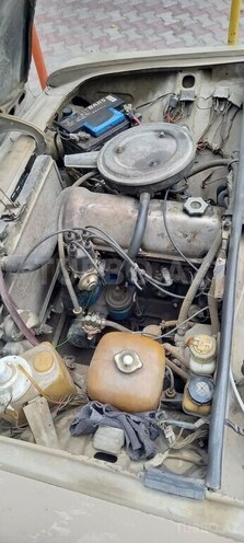 LADA (VAZ) 2106 1989, 90,000 km - 1.6 л - Xaçmaz