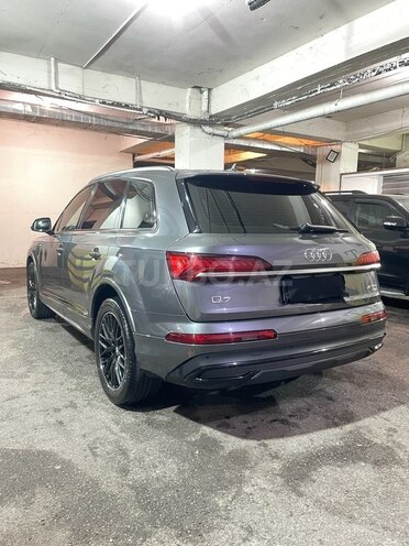 Audi Q7 2020, 73,700 km - 2.0 l - Bakı