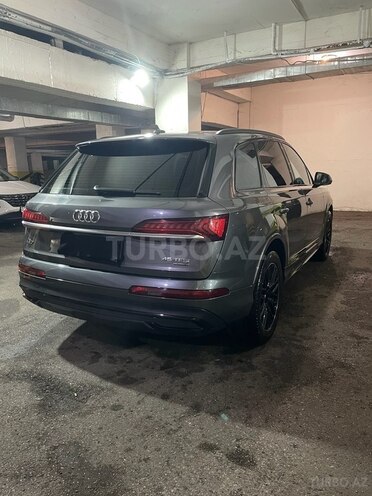 Audi Q7 2020, 73,700 km - 2.0 l - Bakı
