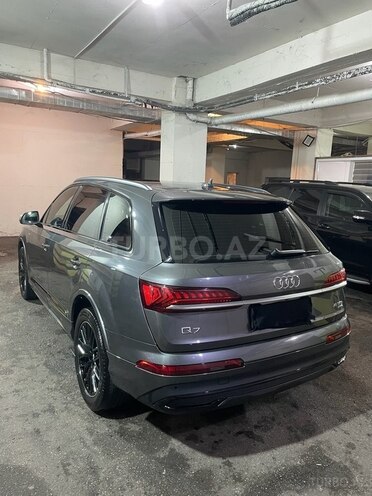 Audi Q7 2020, 73,700 km - 2.0 l - Bakı
