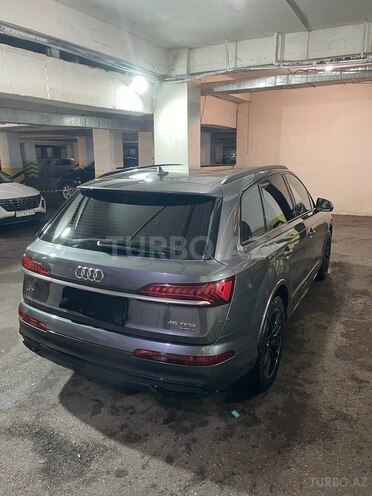 Audi Q7 2020, 73,700 km - 2.0 l - Bakı
