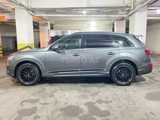 Audi Q7 2020, 73,700 km - 2.0 l - Bakı