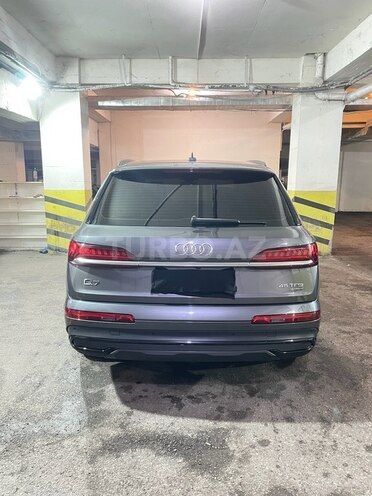 Audi Q7 2020, 73,700 km - 2.0 l - Bakı