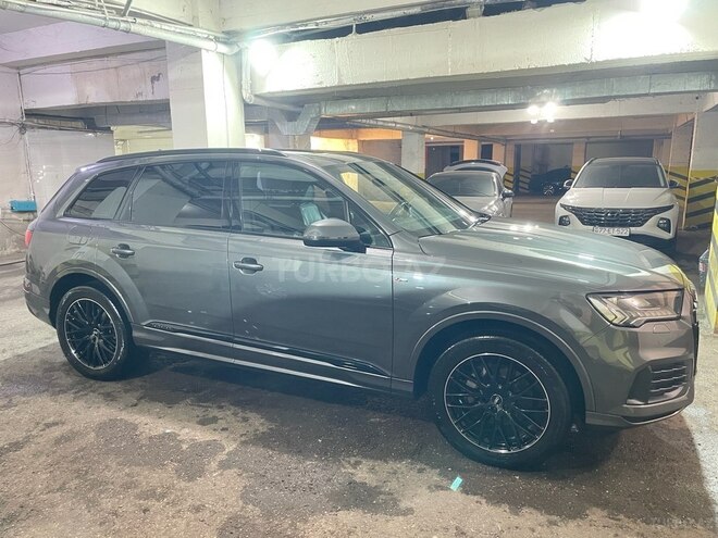 Audi Q7 2020, 73,700 km - 2.0 l - Bakı